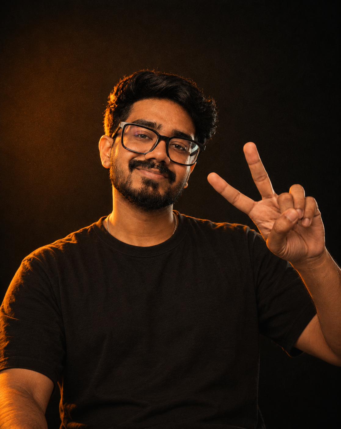 Ritik Singh