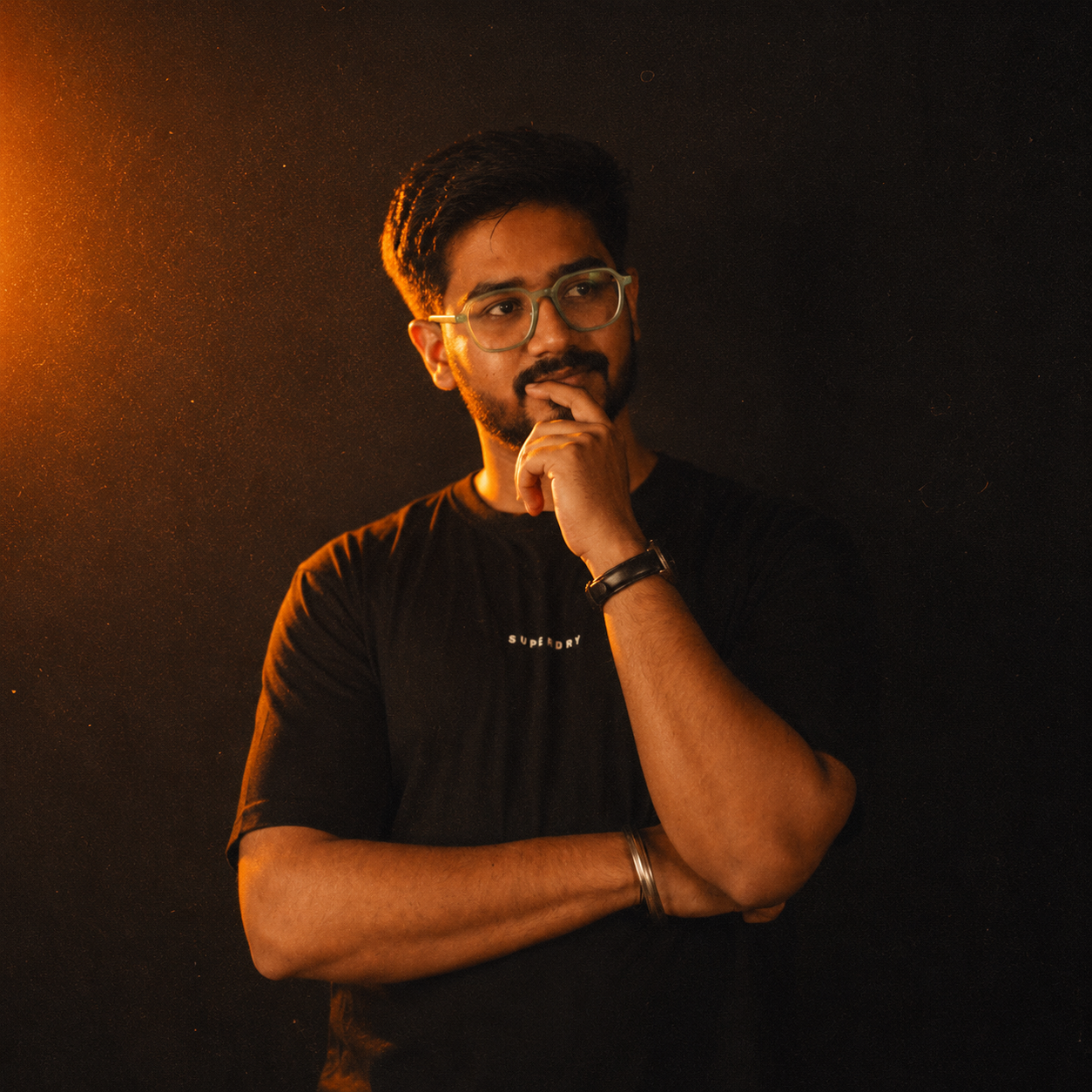 Ritik Singh