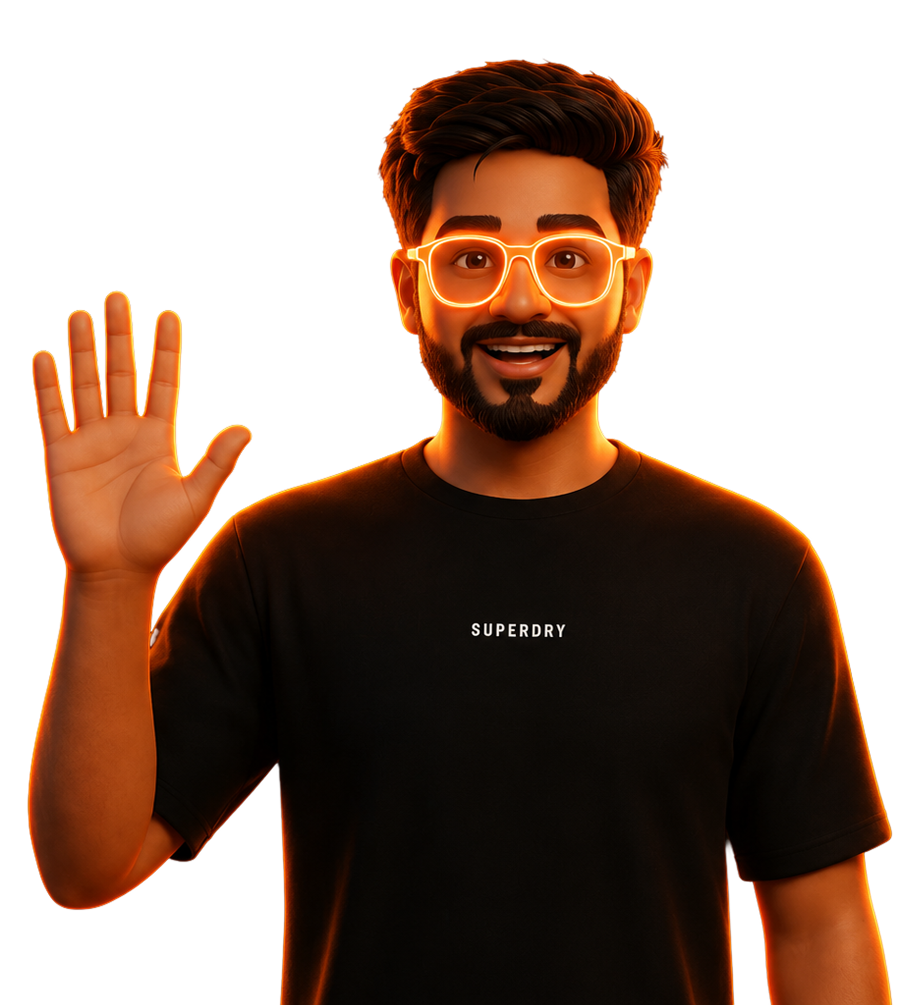 Ritik Singh